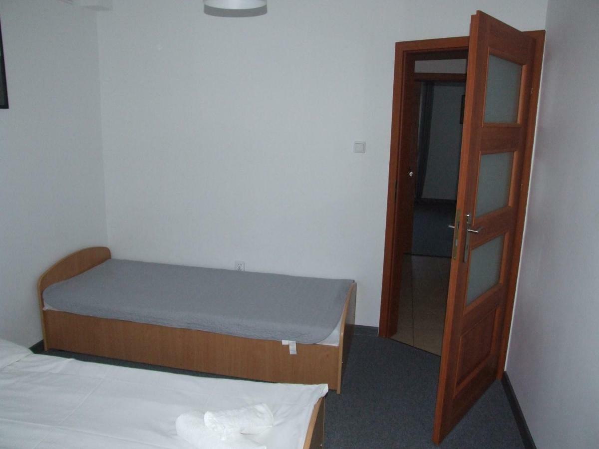 Aparthotel Arkadia Płock Exterior foto
