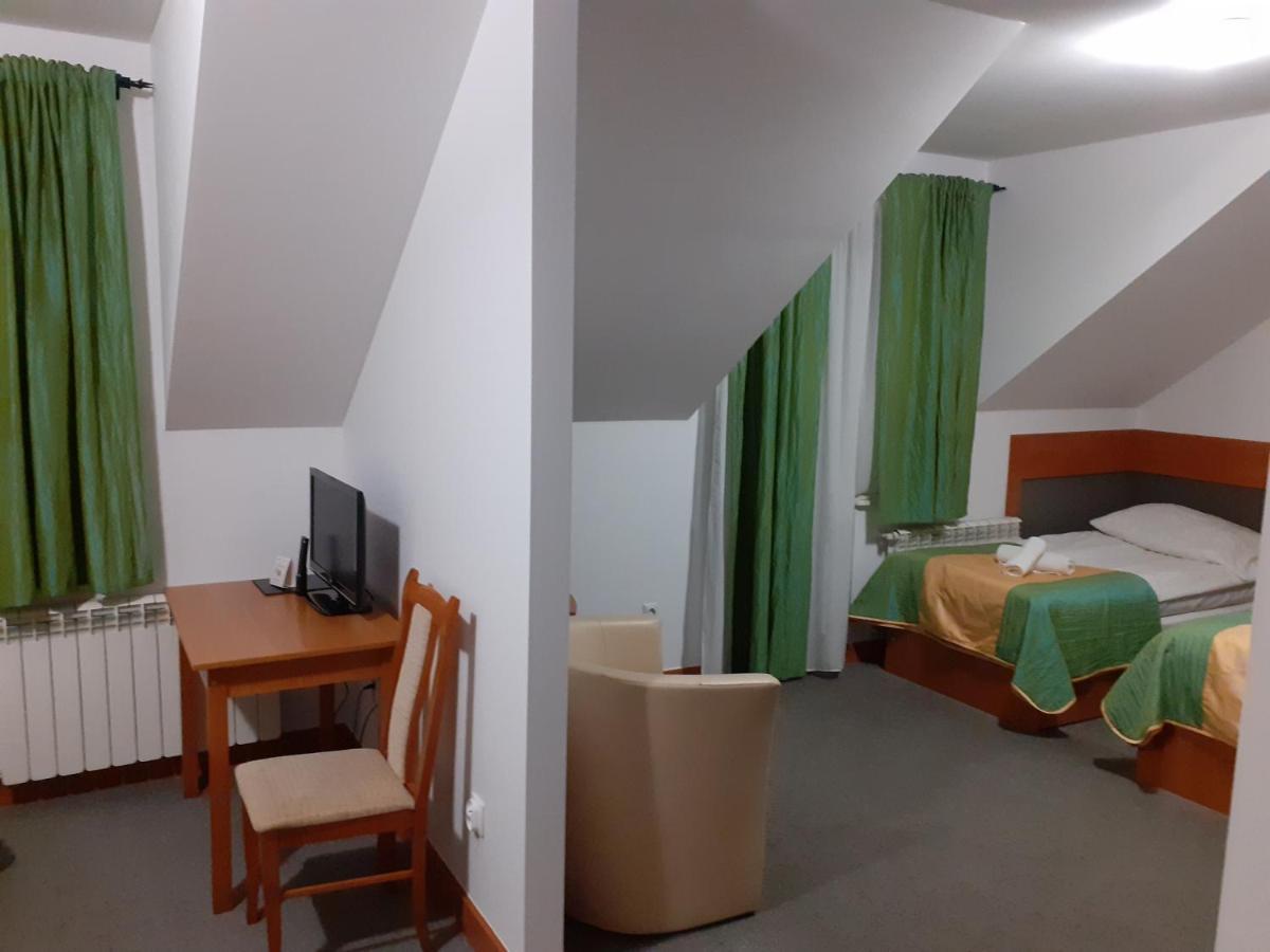 Aparthotel Arkadia Płock Exterior foto