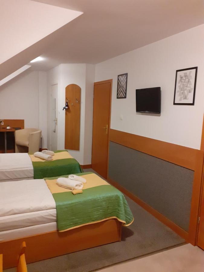 Aparthotel Arkadia Płock Exterior foto